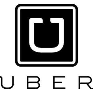 Uber logo PNG-59788